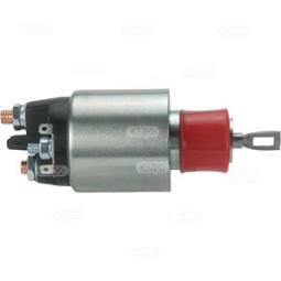 Solenoid Switch, starter HC-Cargo F032335054