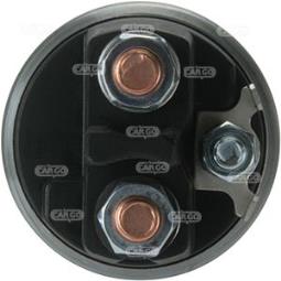 Solenoid Switch, starter HC-Cargo F032335054