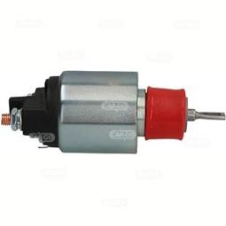 Solenoid Switch, starter HC-Cargo F032335055