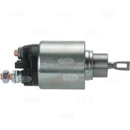 Solenoid Switch, starter HC-Cargo F032335056