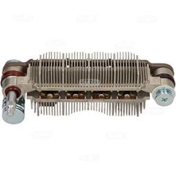 Rectifier, alternator HC-Cargo F032335063