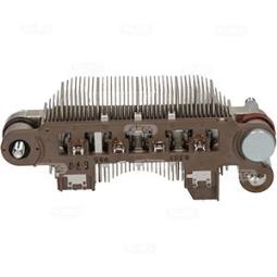 Rectifier, alternator HC-Cargo F032335063