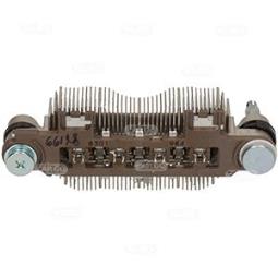 Rectifier, alternator HC-Cargo F032335064