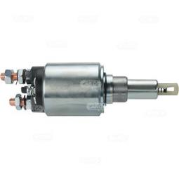 Solenoid Switch, starter HC-Cargo F032335069