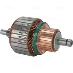 Armature, starter HC-Cargo F032335077
