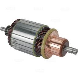 Armature, starter HC-Cargo F032335078