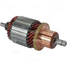 Armature, starter HC-Cargo F032335080