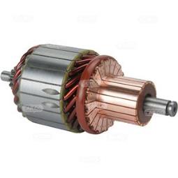 Armature, starter HC-Cargo F032335081