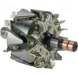 Rotor, alternator HC-Cargo F032335082