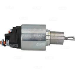 Solenoid Switch, starter HC-Cargo F032335096