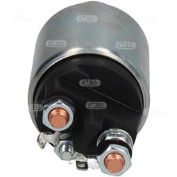 Solenoid Switch, starter HC-Cargo F032335096