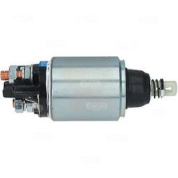 Solenoid Switch, starter HC-Cargo F032335109