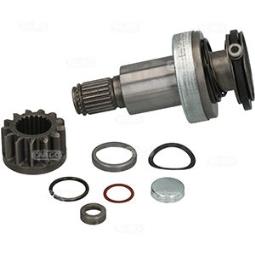 Freewheel Gear, starter HC-Cargo F032335127