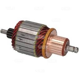 Armature, starter HC-Cargo F032335136