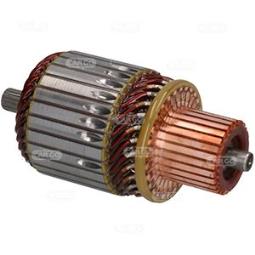 Armature, starter HC-Cargo F032335142