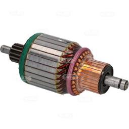 Armature, starter HC-Cargo F032335144