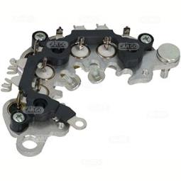 Rectifier, alternator HC-Cargo F032335175