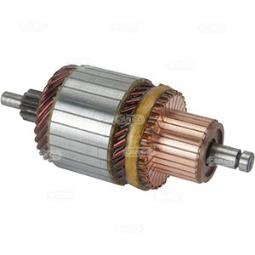 Armature, starter HC-Cargo F032335177