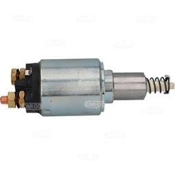 Solenoid Switch, starter HC-Cargo F032335181