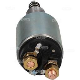Solenoid Switch, starter HC-Cargo F032335181