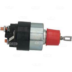 Solenoid Switch, starter HC-Cargo F032335186