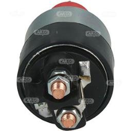 Solenoid Switch, starter HC-Cargo F032335186