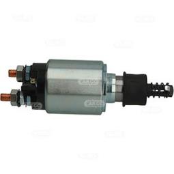 Solenoid Switch, starter HC-Cargo F032335203