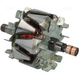 Rotor, alternator HC-Cargo F032335204