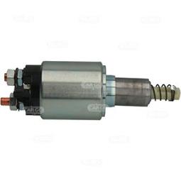 Solenoid Switch, starter HC-Cargo F032335209