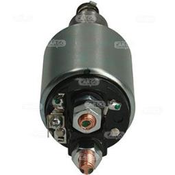 Solenoid Switch, starter HC-Cargo F032335209