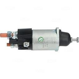 Solenoid Switch, starter HC-Cargo F032335219