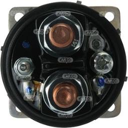 Solenoid Switch, starter HC-Cargo F032335227