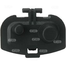 Protective Cap, alternator HC-Cargo F032335261