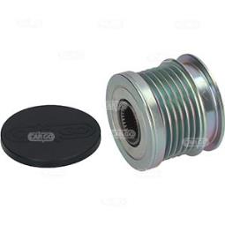 Alternator Freewheel Clutch HC-Cargo F032335266