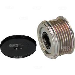 Alternator Freewheel Clutch HC-Cargo F032335267