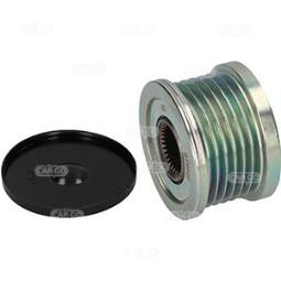 Alternator Freewheel Clutch HC-Cargo F032335270
