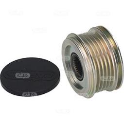 Alternator Freewheel Clutch HC-Cargo F032335277