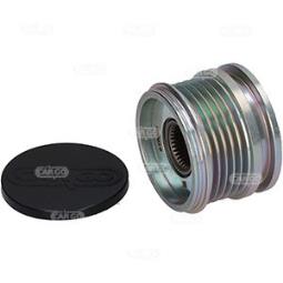 Alternator Freewheel Clutch HC-Cargo F032335278