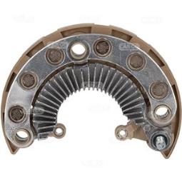 Rectifier, alternator HC-Cargo F032335306