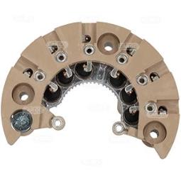 Rectifier, alternator HC-Cargo F032335306