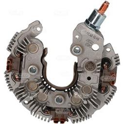 Rectifier, alternator HC-Cargo F032335307