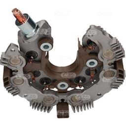 Rectifier, alternator HC-Cargo F032335307