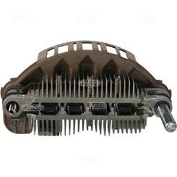 Rectifier, alternator HC-Cargo F032335321