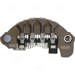 Rectifier, alternator HC-Cargo F032335321