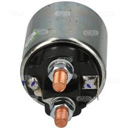 Solenoid Switch, starter HC-Cargo F032335324