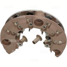 Rectifier, alternator HC-Cargo F032335342