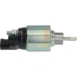 Solenoid Switch, starter HC-Cargo F032335359