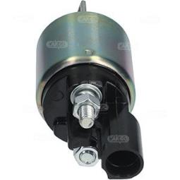 Solenoid Switch, starter HC-Cargo F032335359