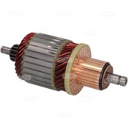 Armature, starter HC-Cargo F032335362