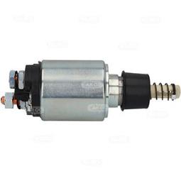 Solenoid Switch, starter HC-Cargo F032335376
